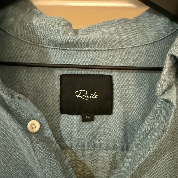 Rails Button-Down Bundle - Picture 4 of 7